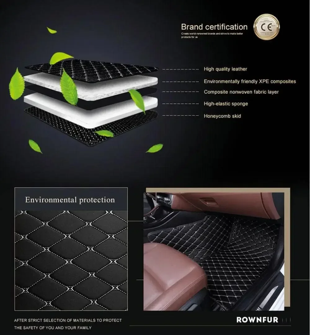 Renault Megane E-Tech 2023 202 - Tech Protect Accessories incelemesi ve fiyatı