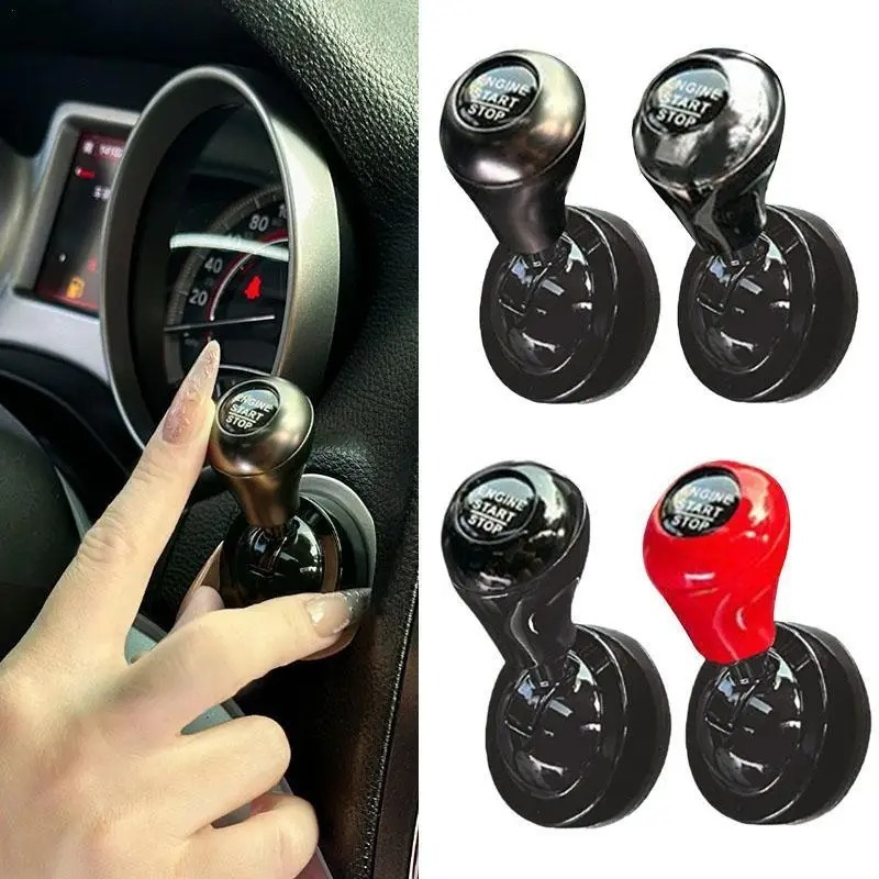Tek Dokunuşla Çalıştırma Düğme - Tech Car Accessories incelemesi ve fiyatı