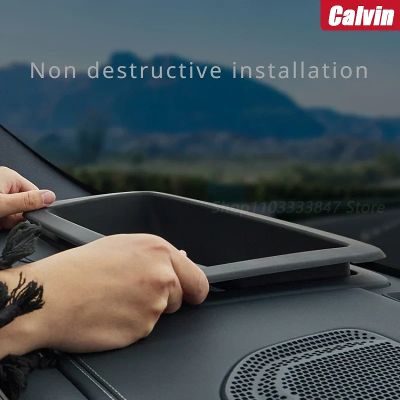 BYD Equation Leopard 5 için He - Tech Protect Accessories incelemesi ve fiyatı