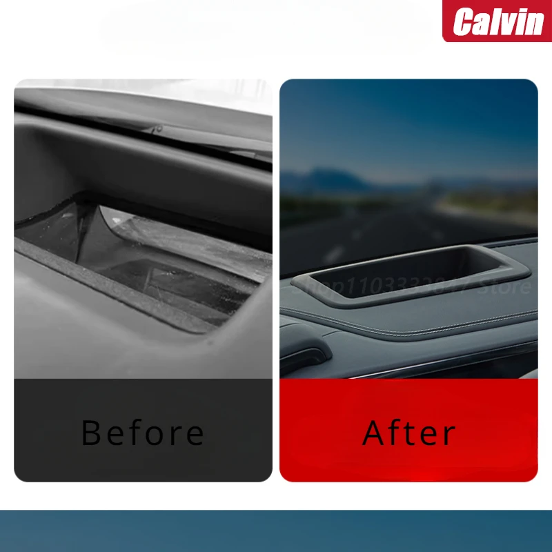 BYD Equation Leopard 5 için He - Tech Protect Accessories incelemesi ve fiyatı