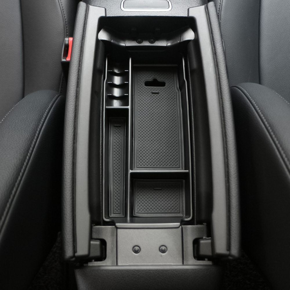 Araba Kol Dayama saklama kutus - Tech Car Accessories incelemesi ve fiyatı