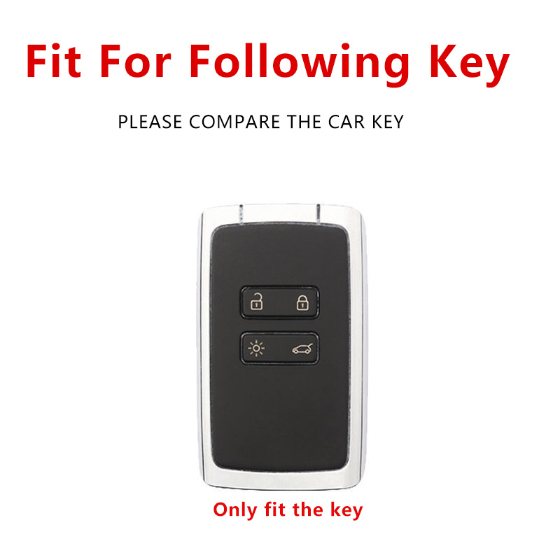 Araba anahtarı durum kılıfı Re - Tech Accessories Case incelemesi ve fiyatı