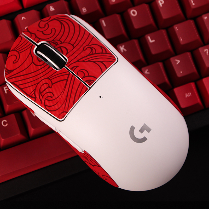 Esports Tiger Oyun Faresi kaym - Logitech Mouse G Pro X Superlight incelemesi ve fiyatı