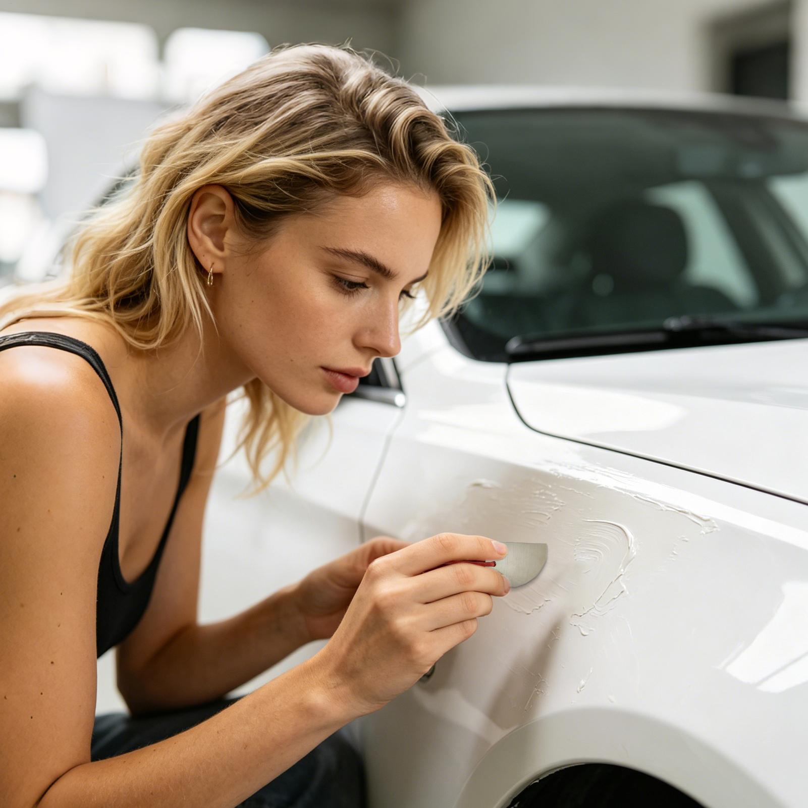Boya Temizleme Aletleri Araba  - Tech Car Accessories incelemesi ve fiyatı