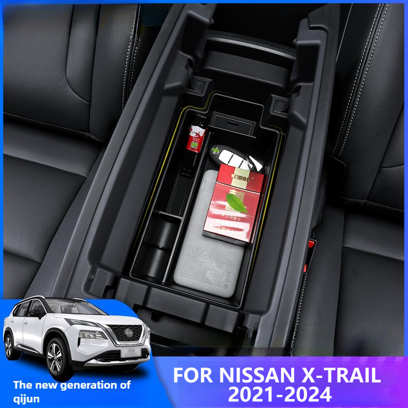 Nissan X-trail 2021 2022 2023  - Tech Car Accessories incelemesi ve fiyatı