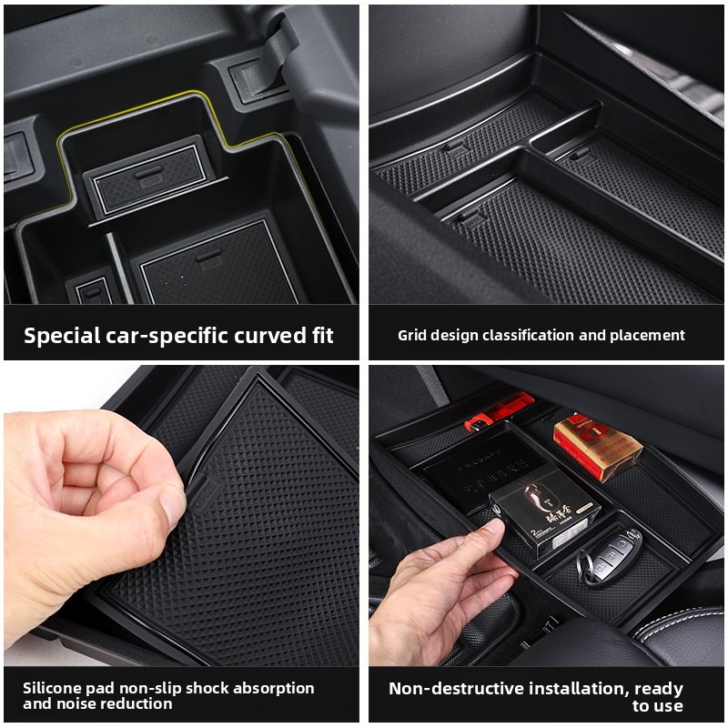 Nissan X-trail 2021 2022 2023  - Tech Car Accessories incelemesi ve fiyatı