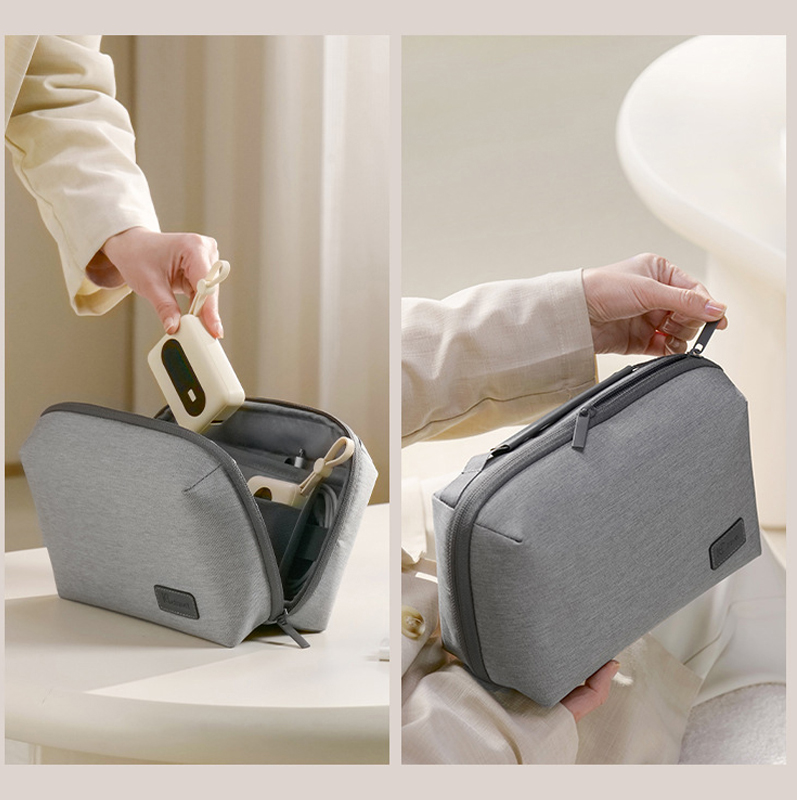 Elektronik Cihaz Düzenleyici S - Tech Accessories Travel Case incelemesi ve fiyatı
